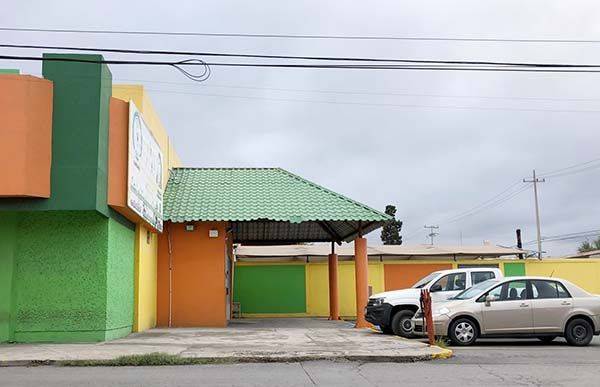Por brote de Covid 19 suspenden guardería