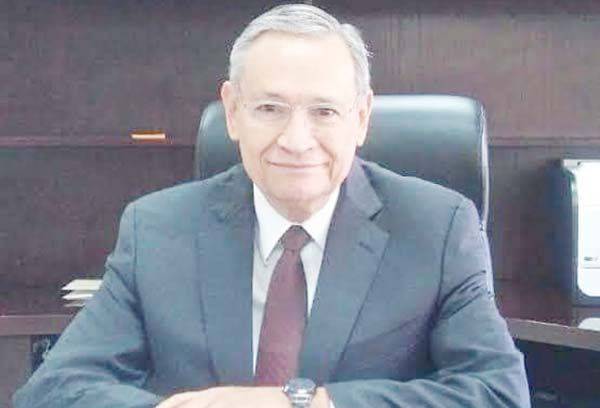 Conmociona muerte de Higinio González