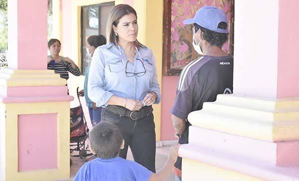 “Aprendí de las personas, te vuelves más sensible”
