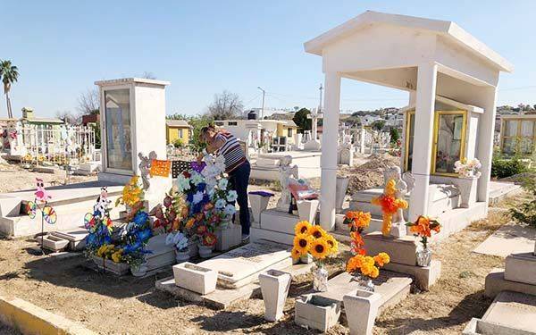 Recuerdan 5 angelitos atropellados en 1959