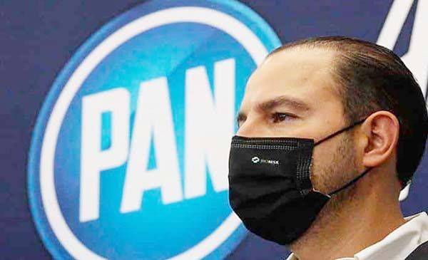 ‘Cumplirá AMLO 3 años de mentiras’