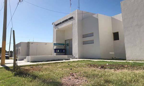 Se definirá situación legal de ex AIC, el 23 de noviembre