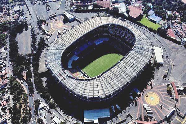 Desea Sheinbaum inauguración del Mundial 2026