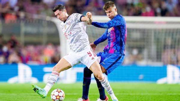 Bayern ante Barcelona, de Champions, será a puerta cerrada