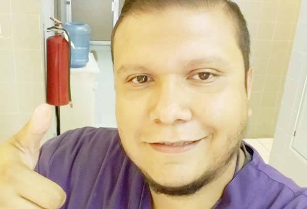 Localizan en Acuña a empleado de IMSS
