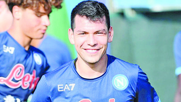 CHUCKY LOZANO SE ‘CUELA’ EN TERCER TEMPORADA DE SERIE NARCOS MÉXICO’