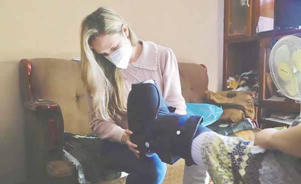 Se acerca apertura de Casa de Gestión