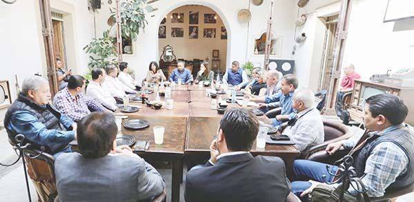 Seguridad: prioridad para alcaldes electos