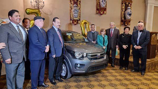 Establecen hoteleros estrategias turísticas