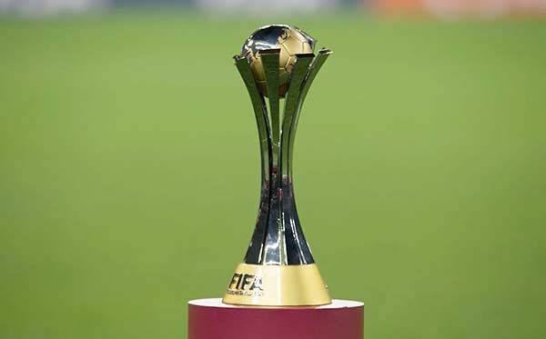 Definidos los equipos que disputarán el Mundial de Clubes