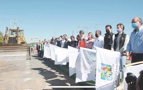 Tendrá región una nueva conexión a EU