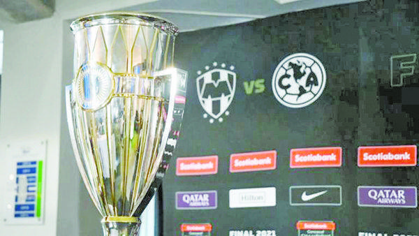 CONCACHAMPIONS: ¿CUÁNDO SERÁ EL SORTEO Y EN QUÉ BOMBO ESTÁN LOS MEXICANOS?