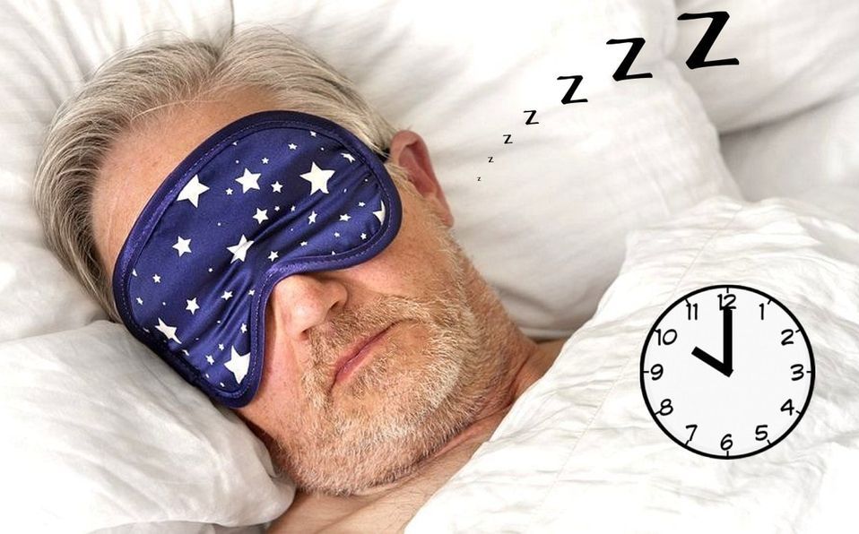 ¡A dormir temprano! Acostarse a las 10 de la noche reduce el riesgo cardíaco: estudio