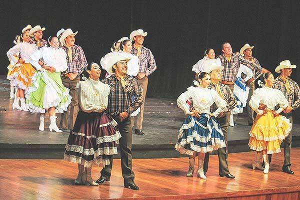 Pulveriza presupuesto 4T para área de Cultura