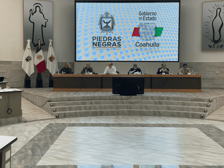 REITERA MARS LLAMADO A NO BAJAR LA GUARDIA EN LA PREVENCIÓN DE COVID-19