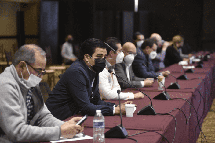 ACUERDOS DEL SUBCOMITÉ TÉCNICO REGIONAL COVID-19 SURESTE