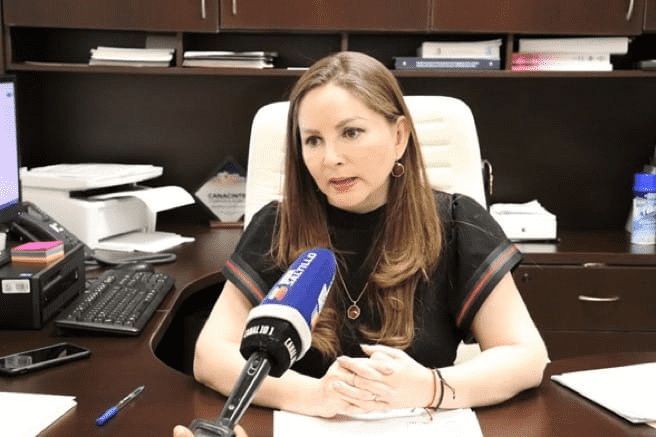 LANZAN ICM Y COPERES ENCUESTA SOBRE SITIOS SEGUROS PARA MUJERES DE COAHUILA