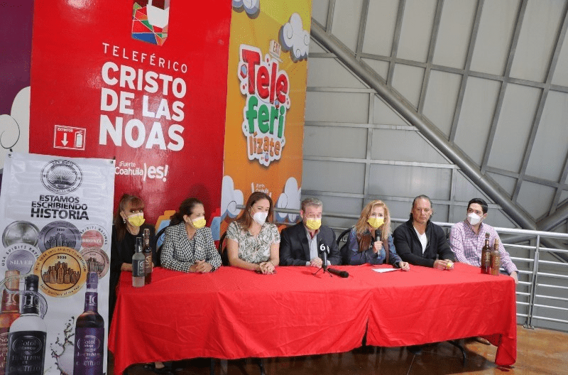ANUNCIAN EL ‘XUNAN KAB’ EN TORREÓN, A REALIZARSE EN EL MUSEO AROCENA