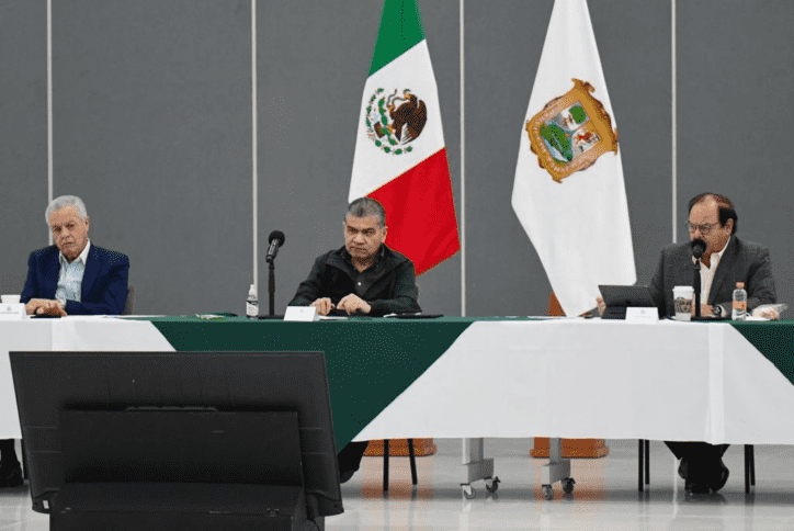 VIGILAN SUBCOMITÉS TÉCNICOS CELEBRACIÓN DE FESTIVIDADES