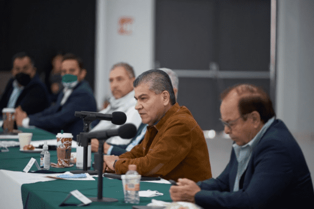 EXHORTA MARS A QUE LAS PRÓXIMAS POSADAS SE CELEBREN AL AIRE LIBRE