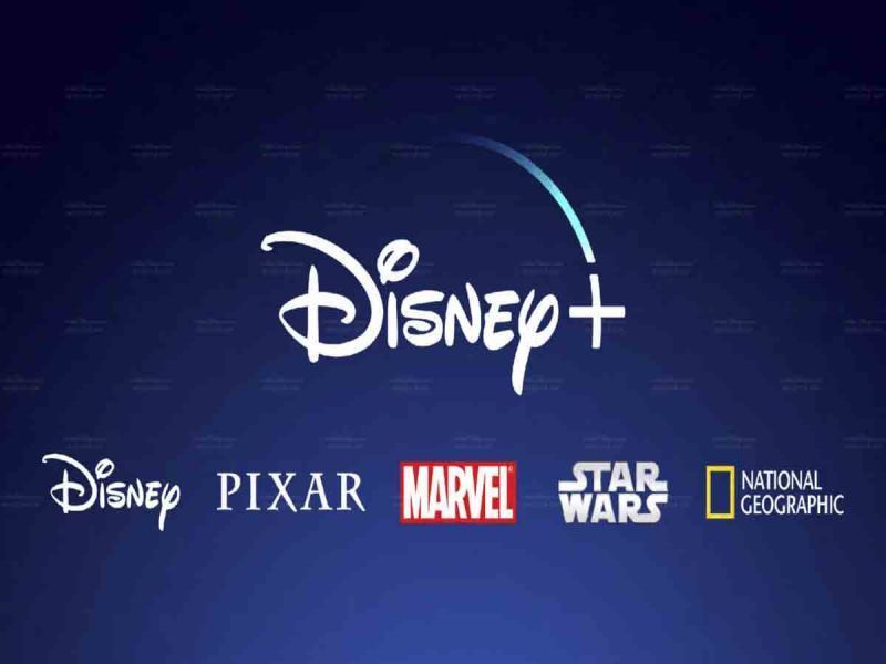 Disney quiere convertirse en el lugar más feliz del metaverso