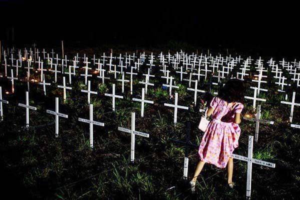 Dulce: 9 años de ser un ángel