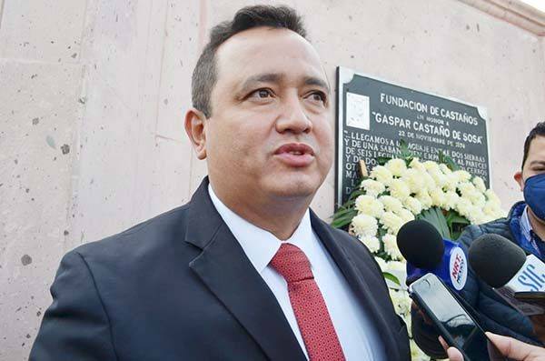 Consigue Edil 500 dosis anticovid para docentes