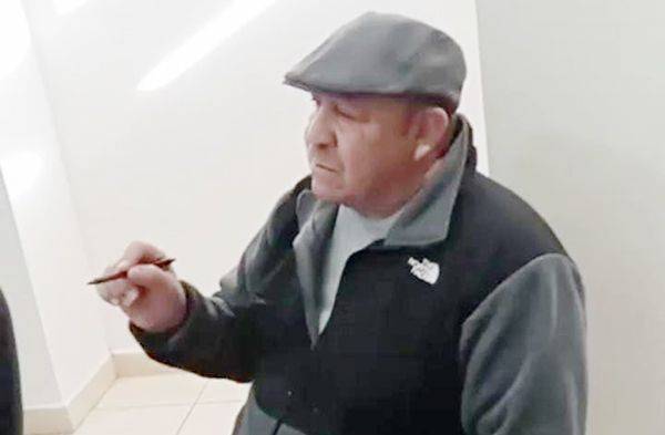 Rechaza Alcalde electo ceder edificio municipal