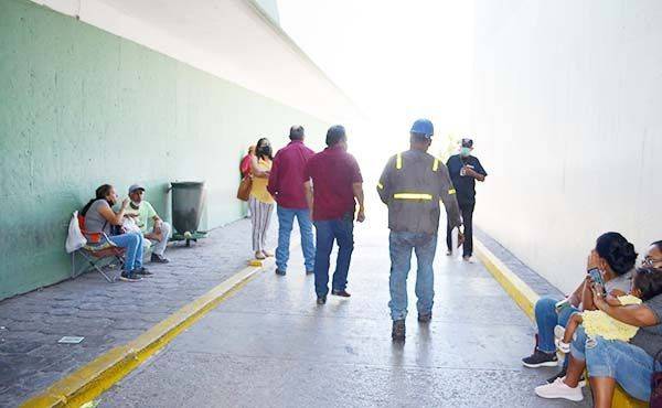 Sólo un obrero internado tras explosión en AHMSA