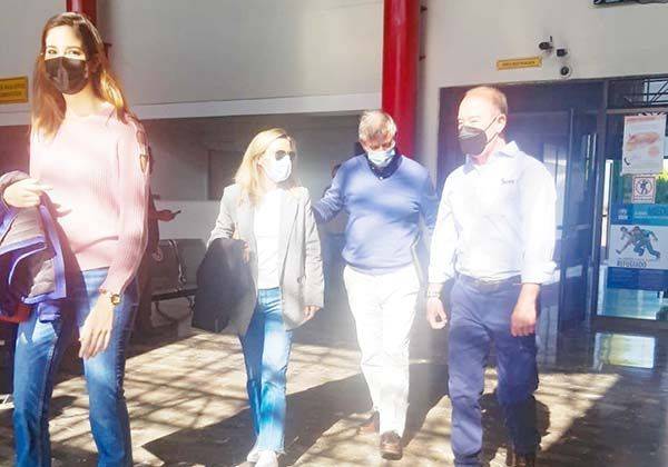 ALISTAN EN AHMSA NUEVOS PROYECTOS