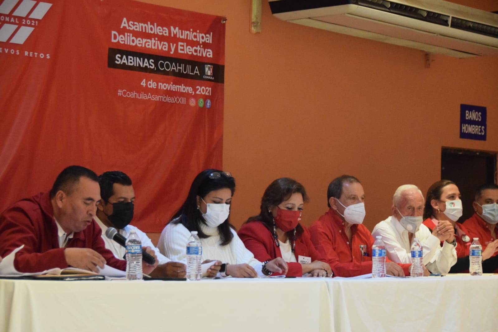 “Hagamos que la voz de todos se escuche”: Diana Haro