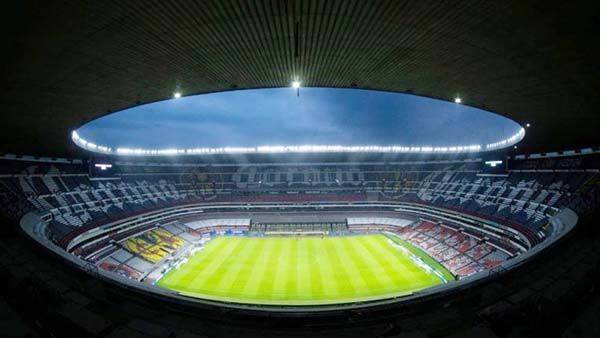 FIFA APROBÓ CANDIDATURAS DE SEDES MEXICANAS PARA MUNDIAL DEL 2026