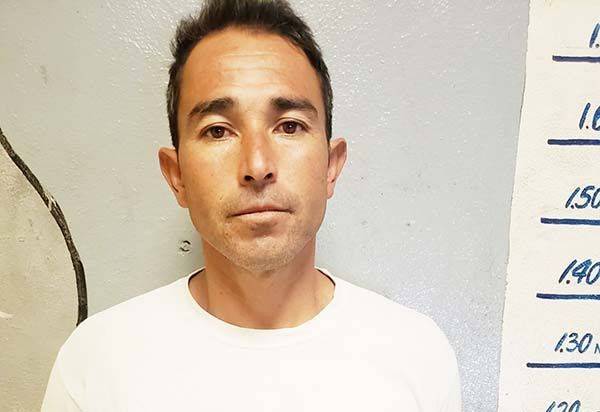 Cae ladrón en casa de empeño