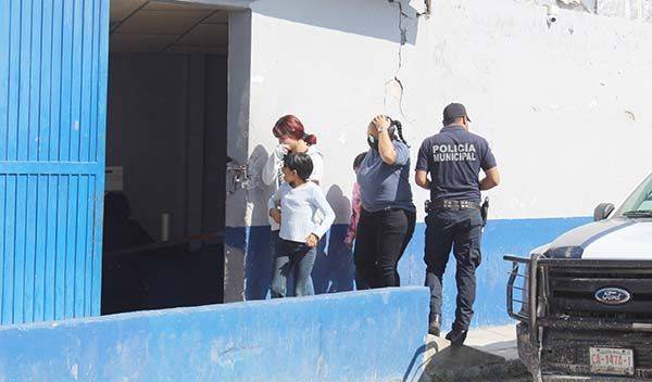 Pelea ex pareja por custodia de hijas