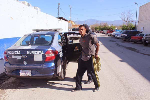 Sigue “El Negro” Orozco alucinando en el Pape