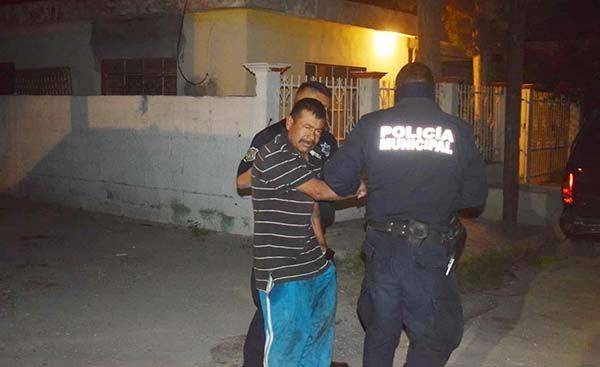 Briago duerme en una mazmorra