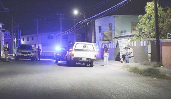 Familia lo encuentra sin vida en su casa