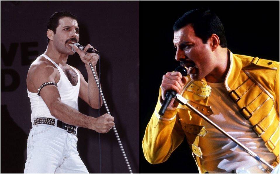 ¡El mejor de todos los tiempos! A 30 años de la muerte de Freddie Mercury, te decimos porqué su voz era tan perfecta