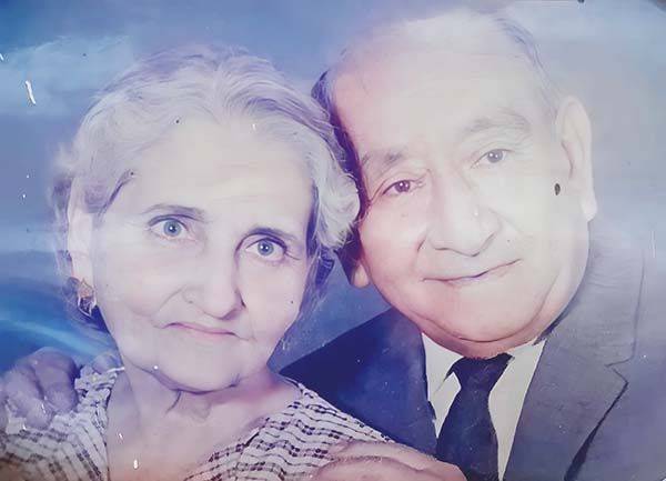 Recordando a Don Cástulo B. Aguirre