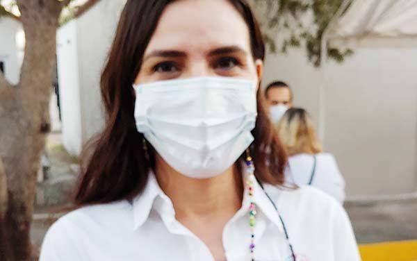 Reactiva DIF acuerdo para donar 300 cirugías