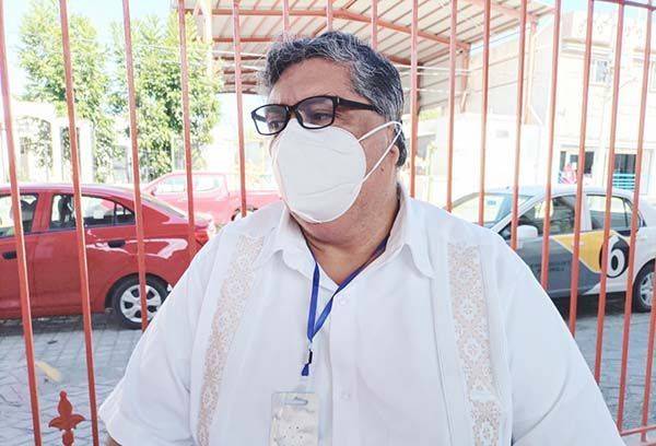 EXTORSIONAN EN NOMBRE DEL PADRE EDUARDO NERI