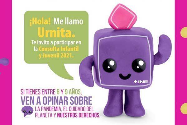 Cierran Consulta Infantil y Juvenil