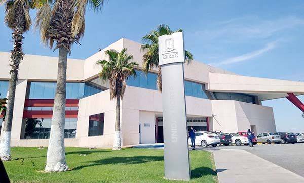 Descarta UAdeC recorte de personal para 2022