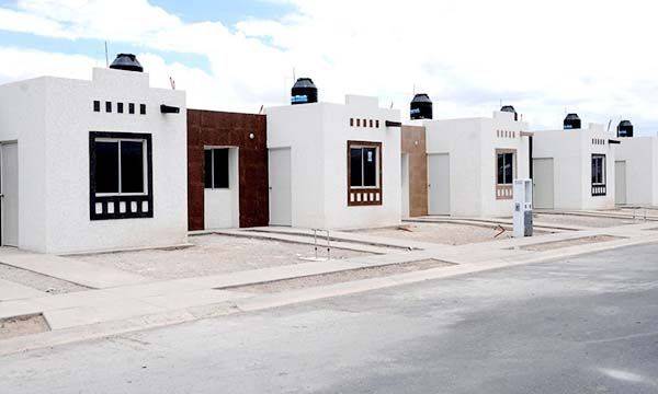 Prefieren las casas usadas a las nuevas