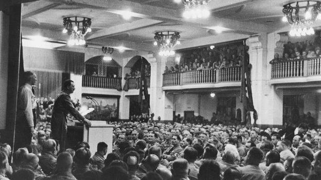 Beer Hall Putsch: el fallido «golpe de la cervecería» con el que Hitler intentó tomar el poder 10 años años antes de ser el Führer