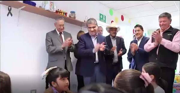 Higinio González… Un Coahuilense Ejemplar