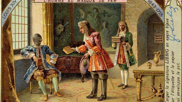 Quién fue el verdadero “hombre de la máscara de hierro”, el famoso preso de quien se decía era gemelo del rey Luis XIV
