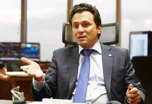 Emilio Lozoya busca aplazar audiencia