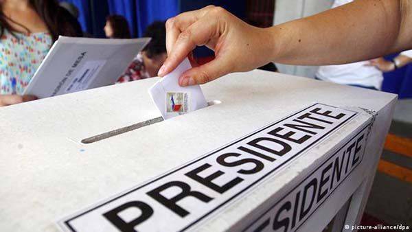 Incertidumbre en Chile a 2 semanas de las elecciones presidenciales
