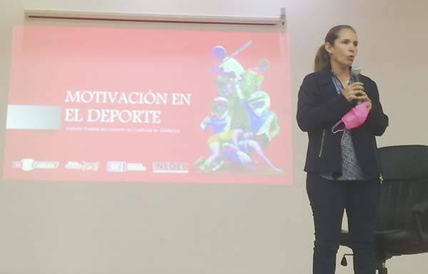 Recibirá Inedec denuncias en caso de haber abusos